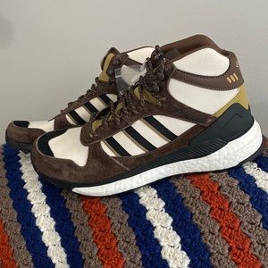 Adidas Marathon Free Hiker